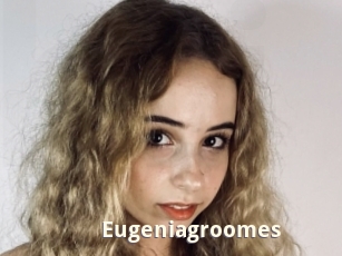 Eugeniagroomes