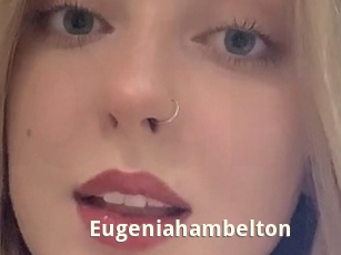 Eugeniahambelton