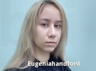 Eugeniahandford