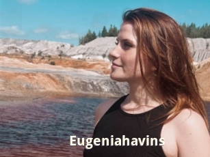 Eugeniahavins