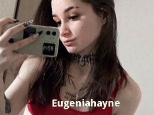 Eugeniahayne