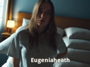 Eugeniaheath