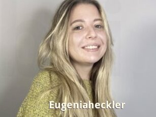 Eugeniaheckler