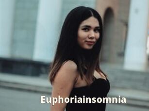 Euphoriainsomnia