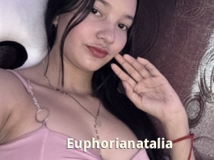 Euphorianatalia