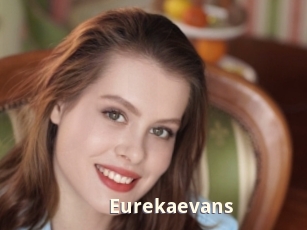 Eurekaevans