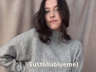 Eustoliabluemel