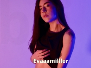 Evaaamilller