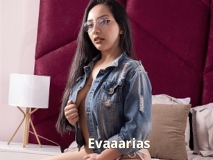 Evaaarias