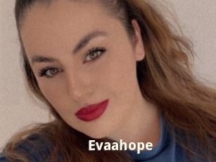 Evaahope