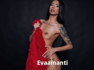 evaamanti Bigtitinvasion