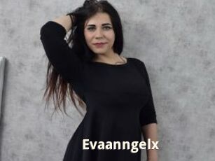 Evaanngelx