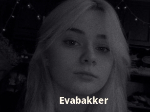 Evabakker