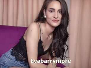 Evabarrymore