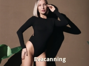 Evacanning