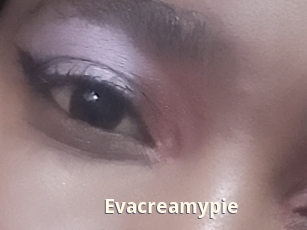 Evacreamypie