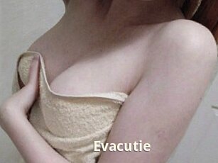 Evacutie