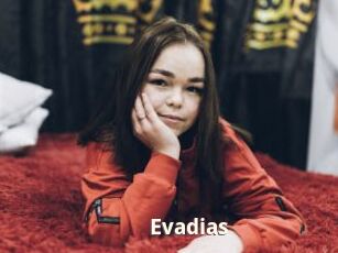 Evadias