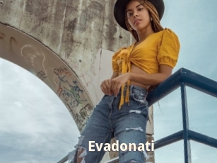 Evadonati