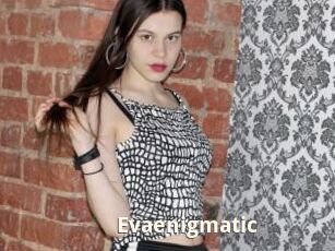 Evaenigmatic