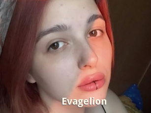 Evagelion