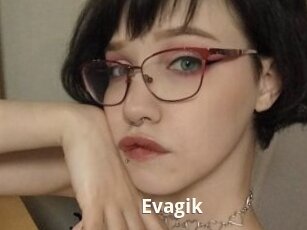 Evagik