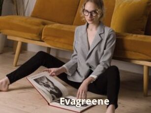 Evagreene