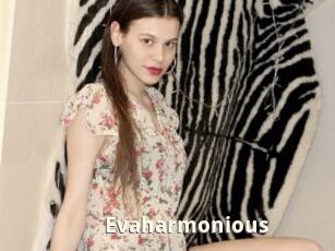 Evaharmonious