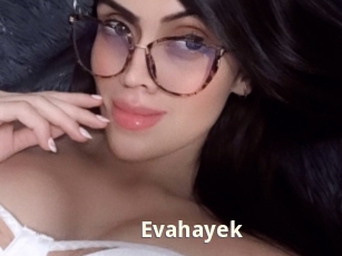 Evahayek
