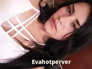 Evahotperver
