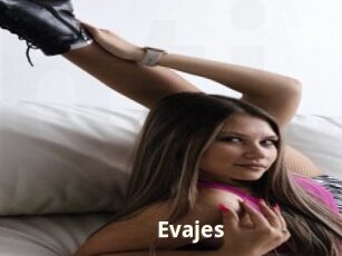 Evajes