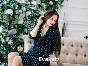 Evakatz