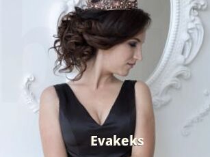 Evakeks