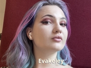 Evakeley