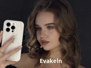 Evakeln