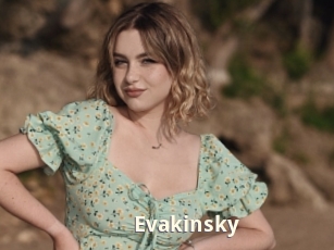 Evakinsky
