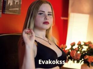 Evakokss