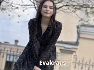 Evakraus