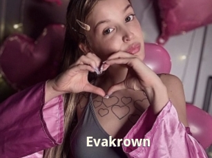 Evakrown