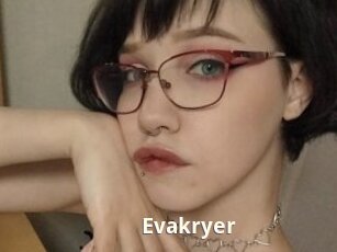 Evakryer