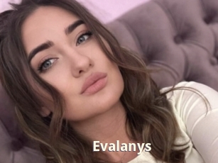 Evalanys