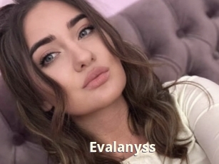 Evalanyss