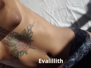 Evalillith