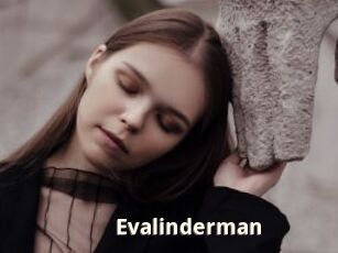 Evalinderman