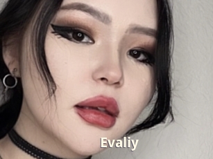 Evaliy