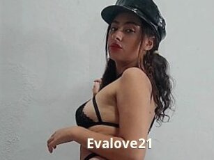Evalove21