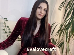 Evalovecraft