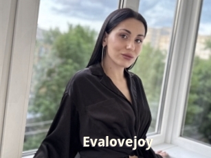 Evalovejoy