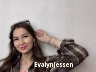 Evalynjessen