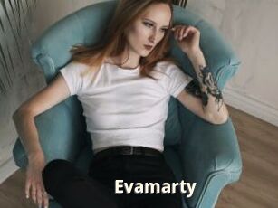 Evamarty